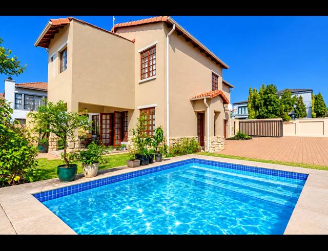 4 BEDROOM HOUSE FOR SALE IN SUMMERSET